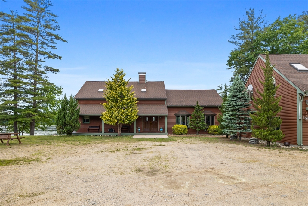152 Kimball Road - View 4