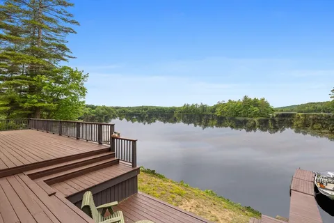 $1,885,000 | 152 Kimball Road, Amesbury, MA 01913