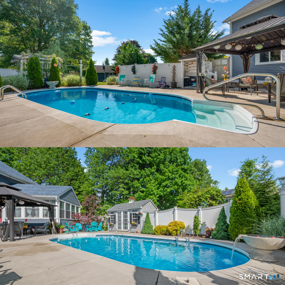 278 Thompsonville Road Suffield, CT 06078 - Photo 8 of 40