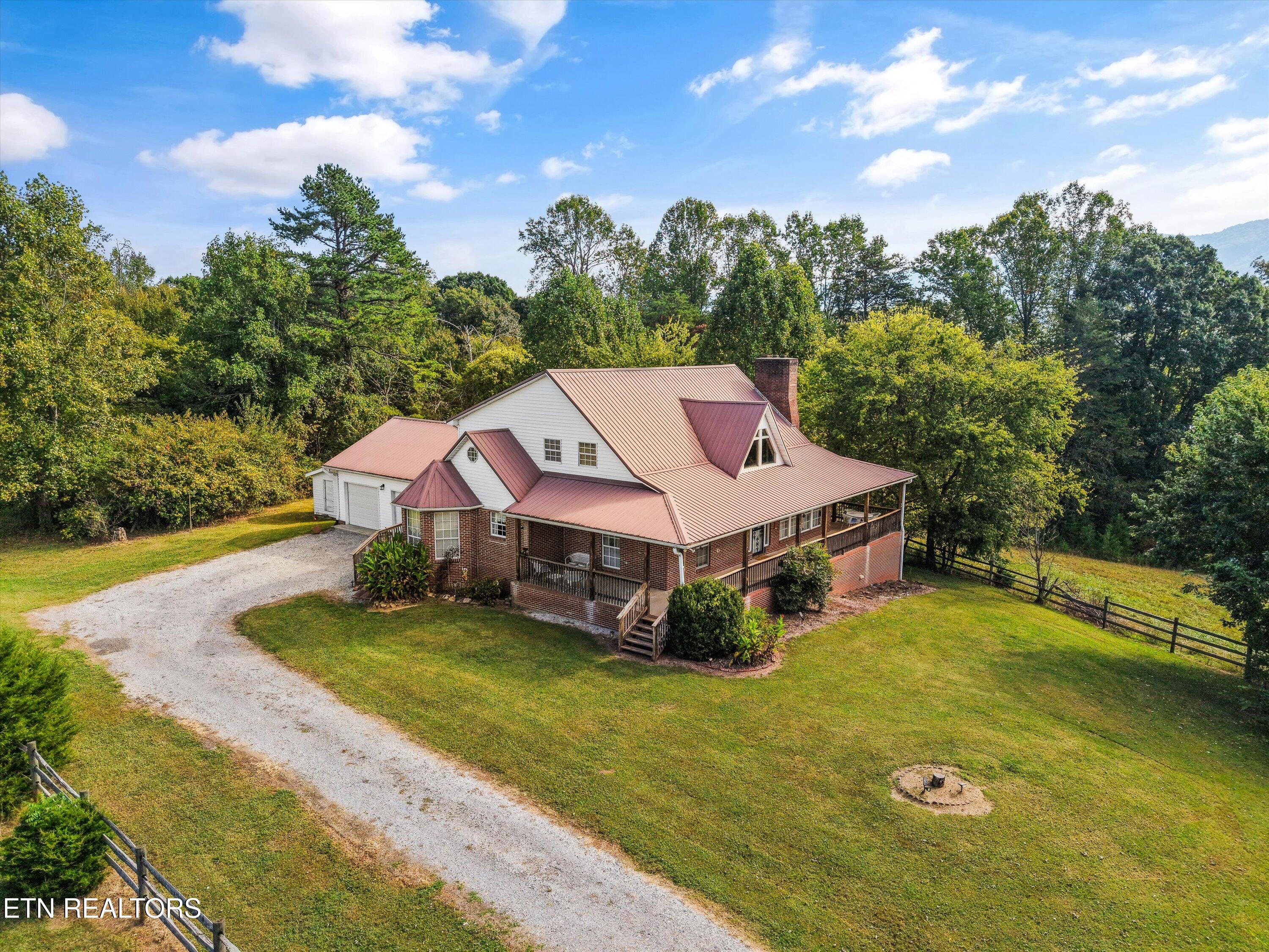 2418 Tipton Loop Road Maryville, TN 37803 - Photo 48 of 55 48-2418 Tipton Loop Rd45