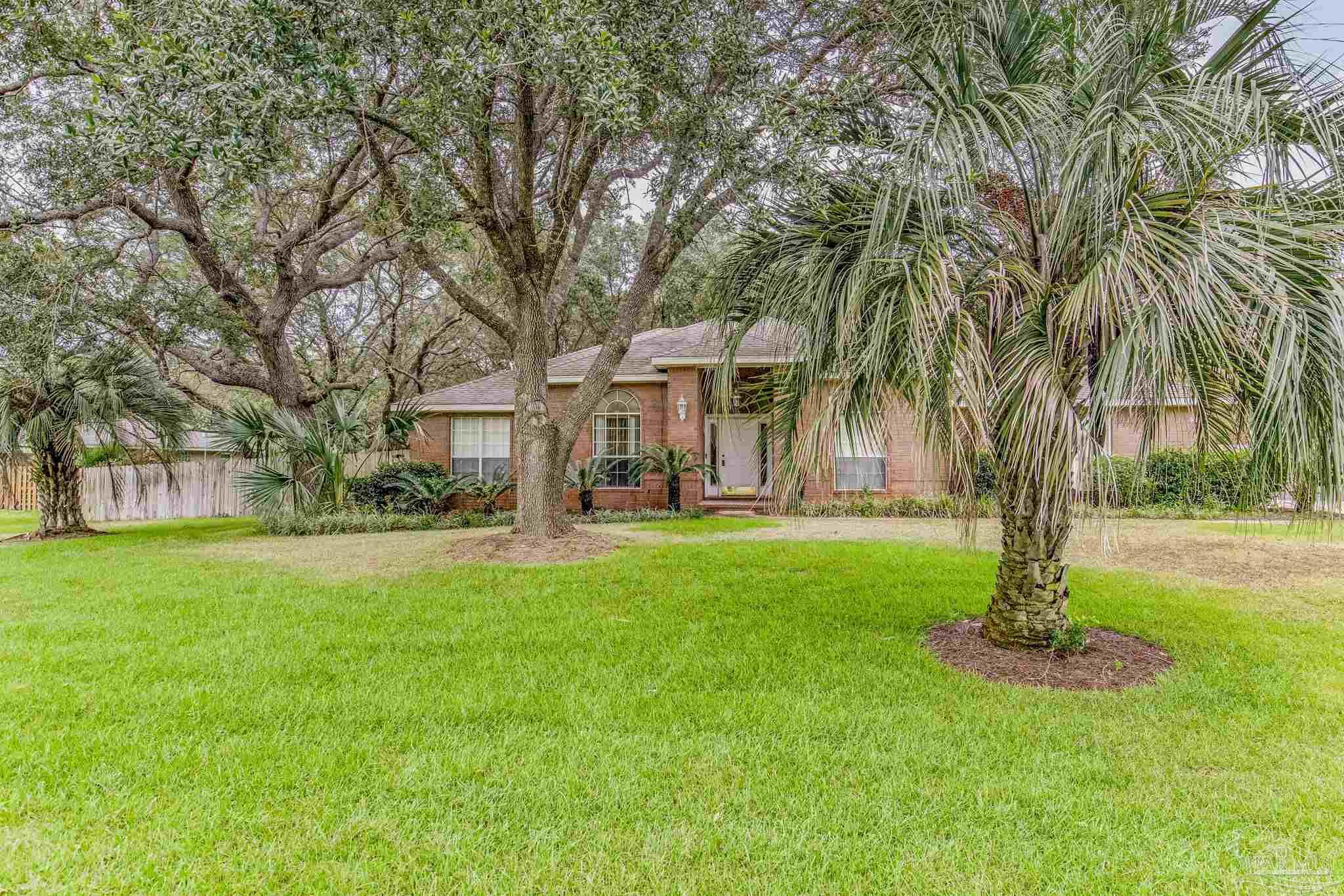 2586 Crescent Road Navarre, FL 32566 - Photo 1 of 50