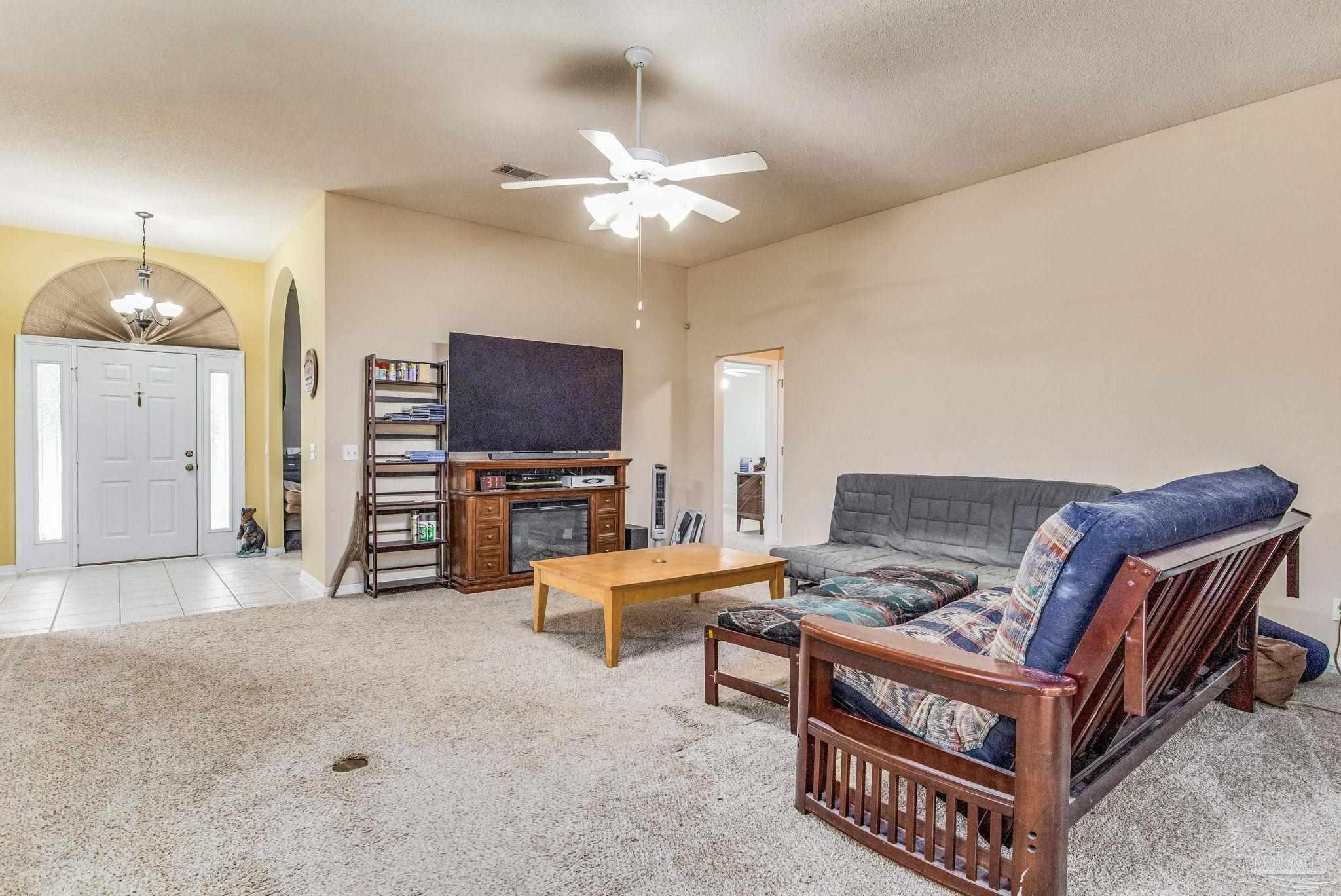 2586 Crescent Road Navarre, FL 32566 - Photo 17 of 50
