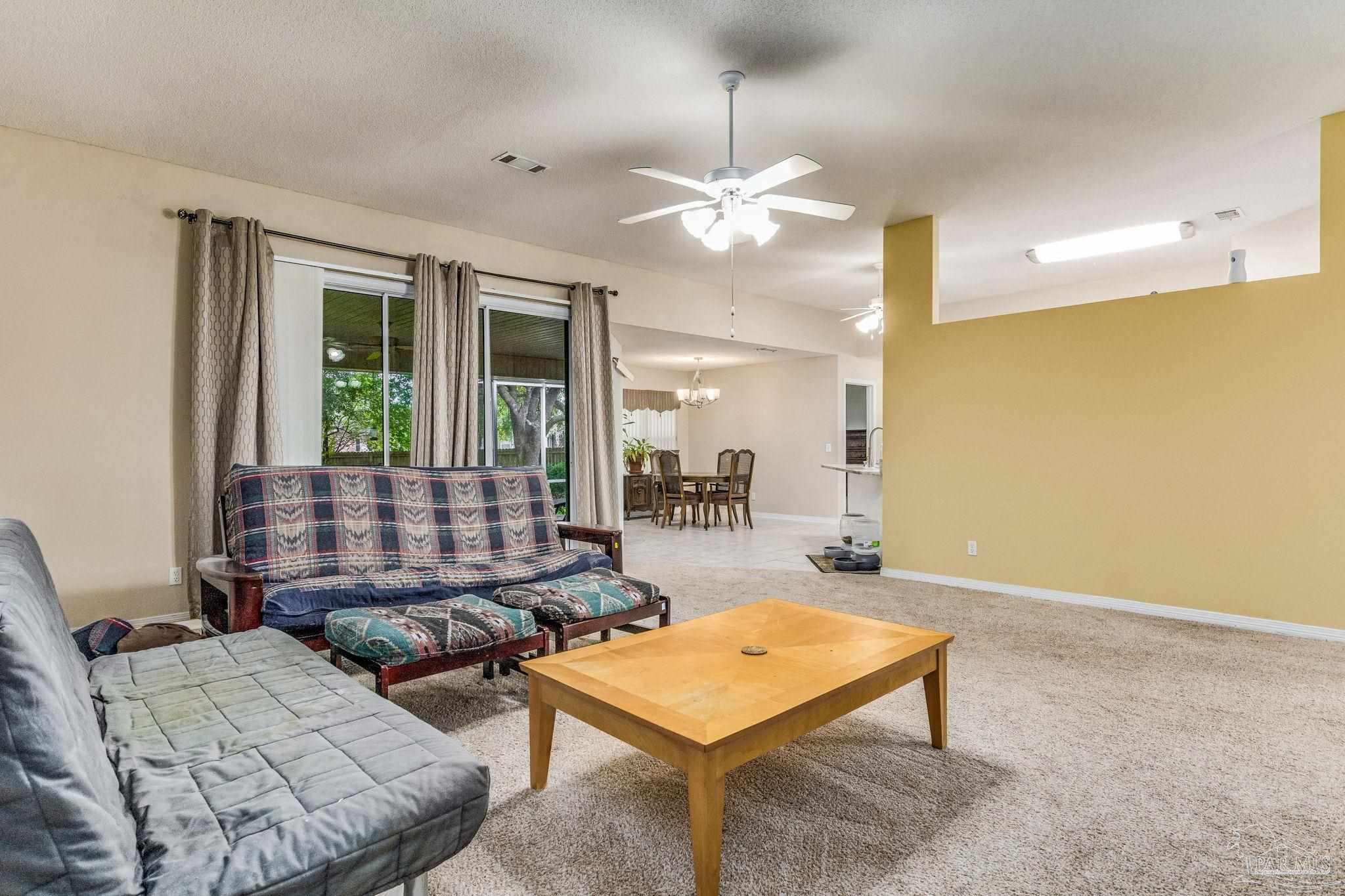 2586 Crescent Road Navarre, FL 32566 - Photo 20 of 50