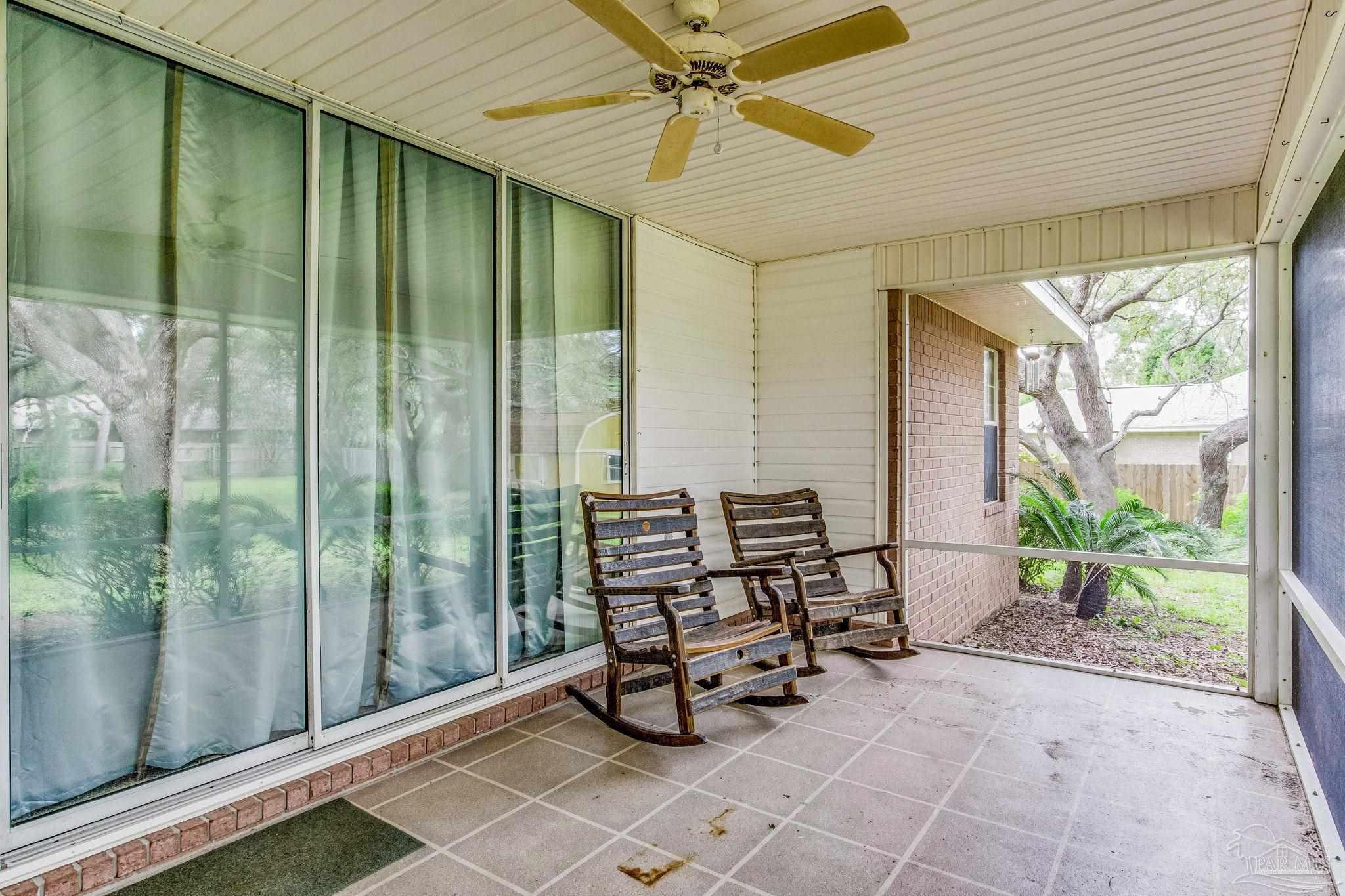 2586 Crescent Road Navarre, FL 32566 - Photo 37 of 50
