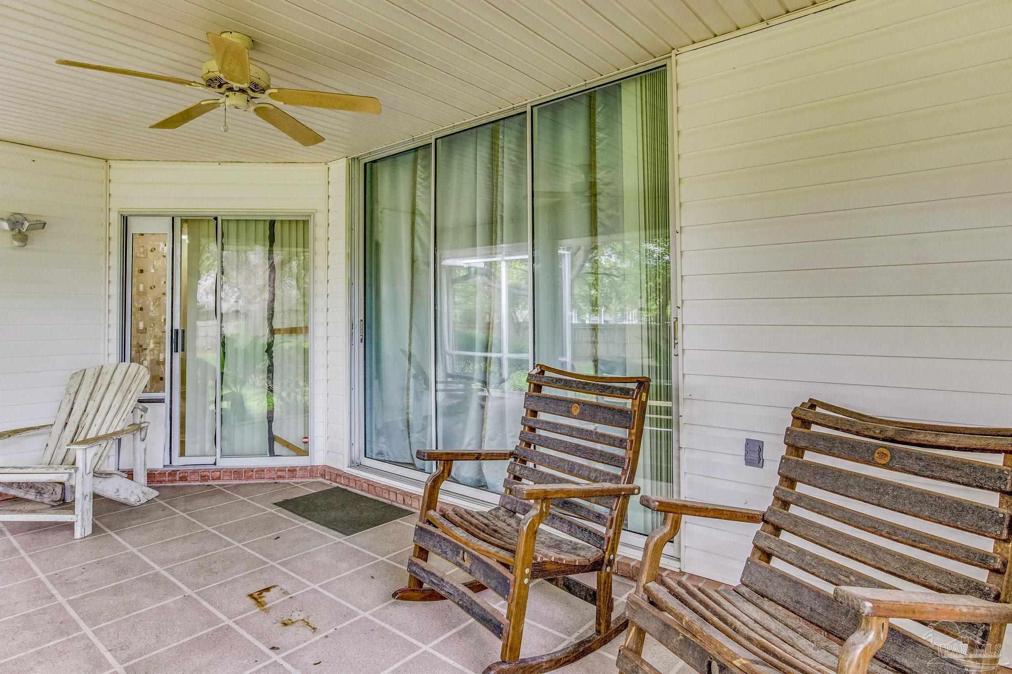 2586 Crescent Road Navarre, FL 32566 - Photo 39 of 50