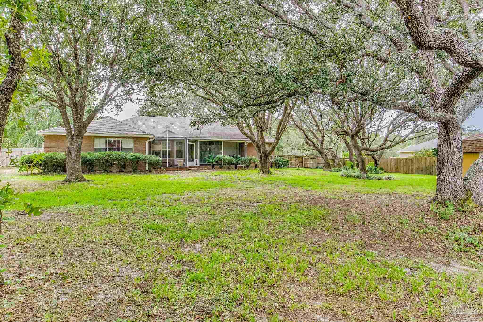2586 Crescent Road Navarre, FL 32566 - Photo 42 of 50