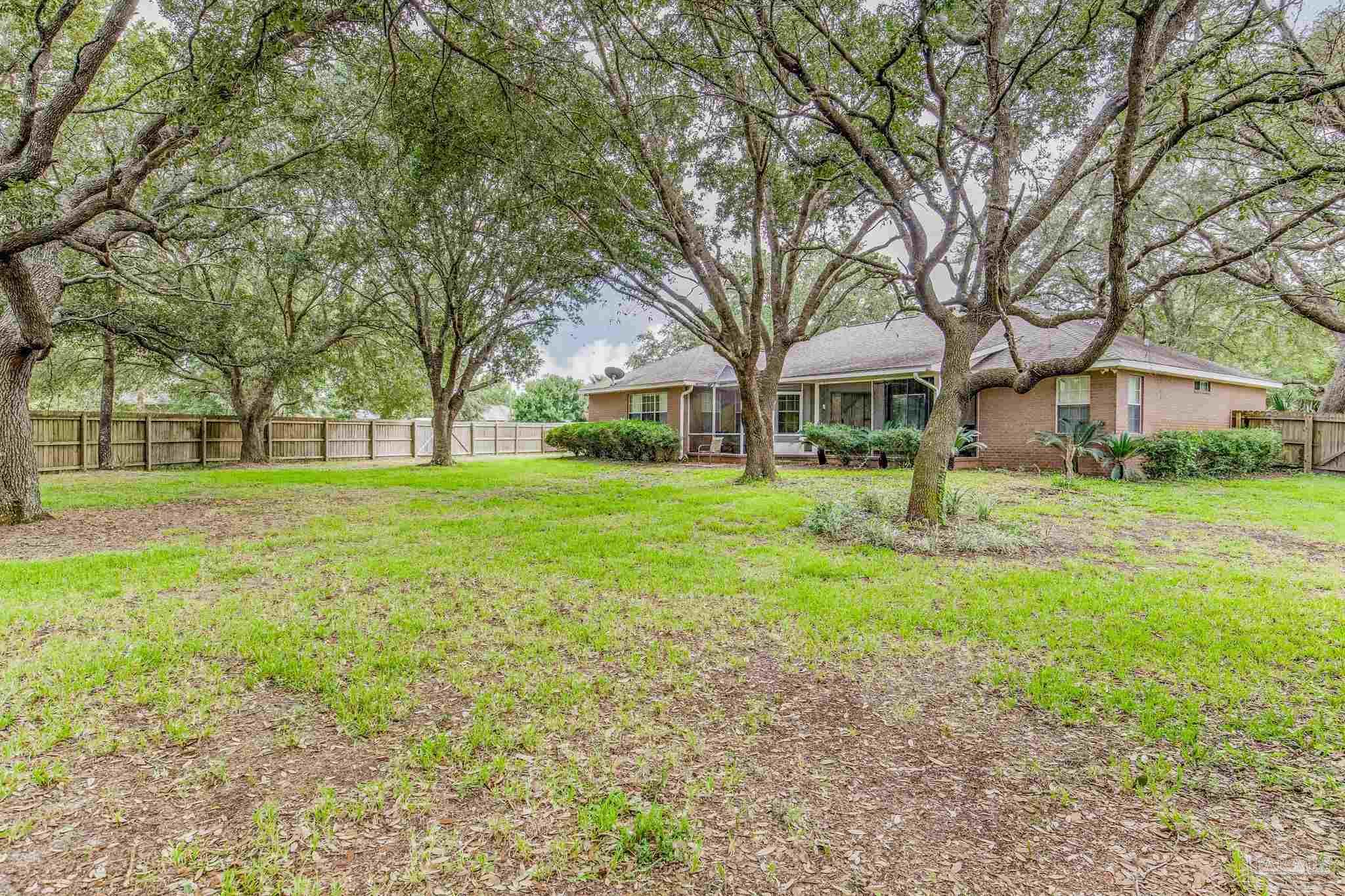 2586 Crescent Road Navarre, FL 32566 - Photo 43 of 50