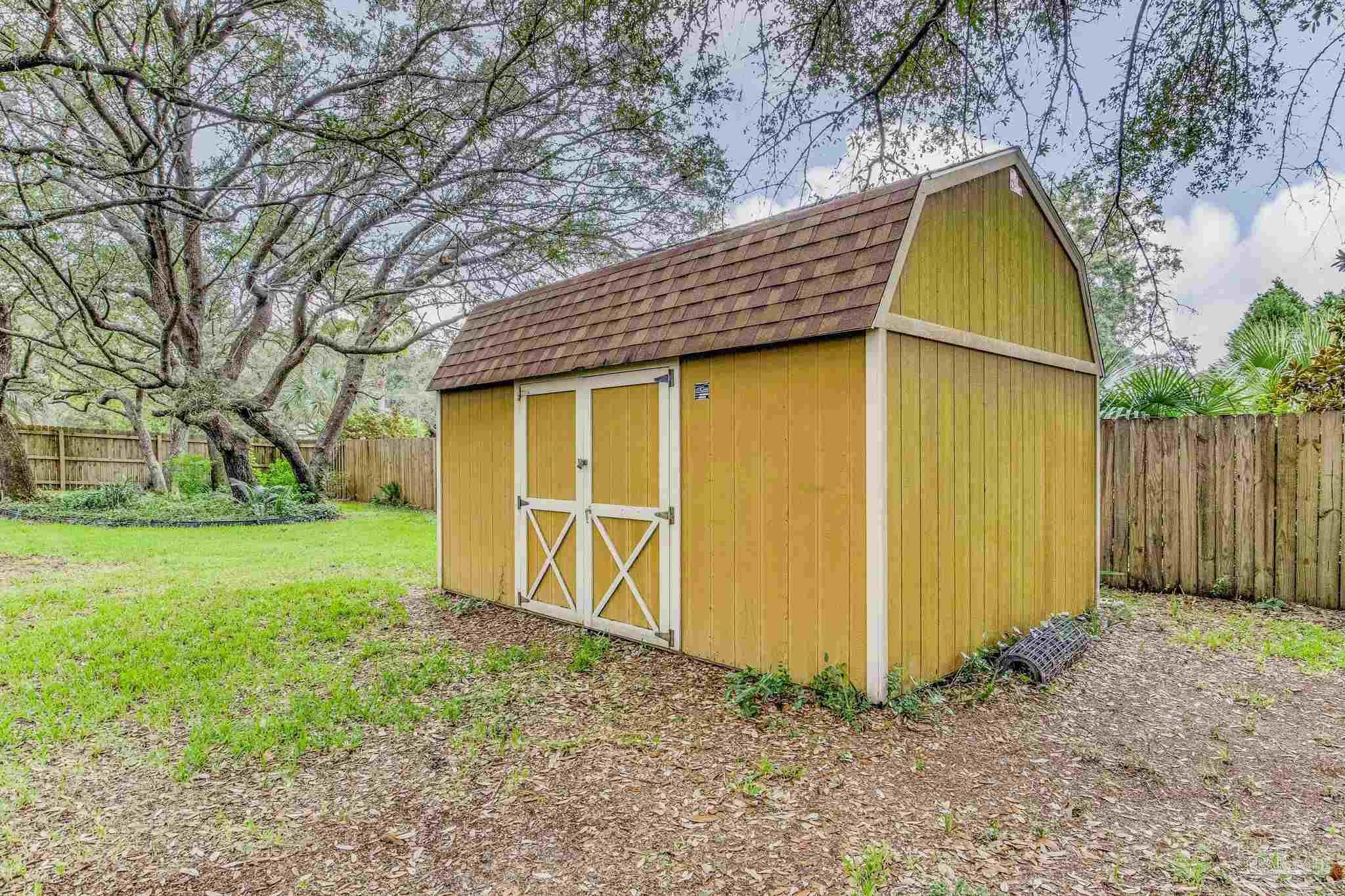 2586 Crescent Road Navarre, FL 32566 - Photo 44 of 50