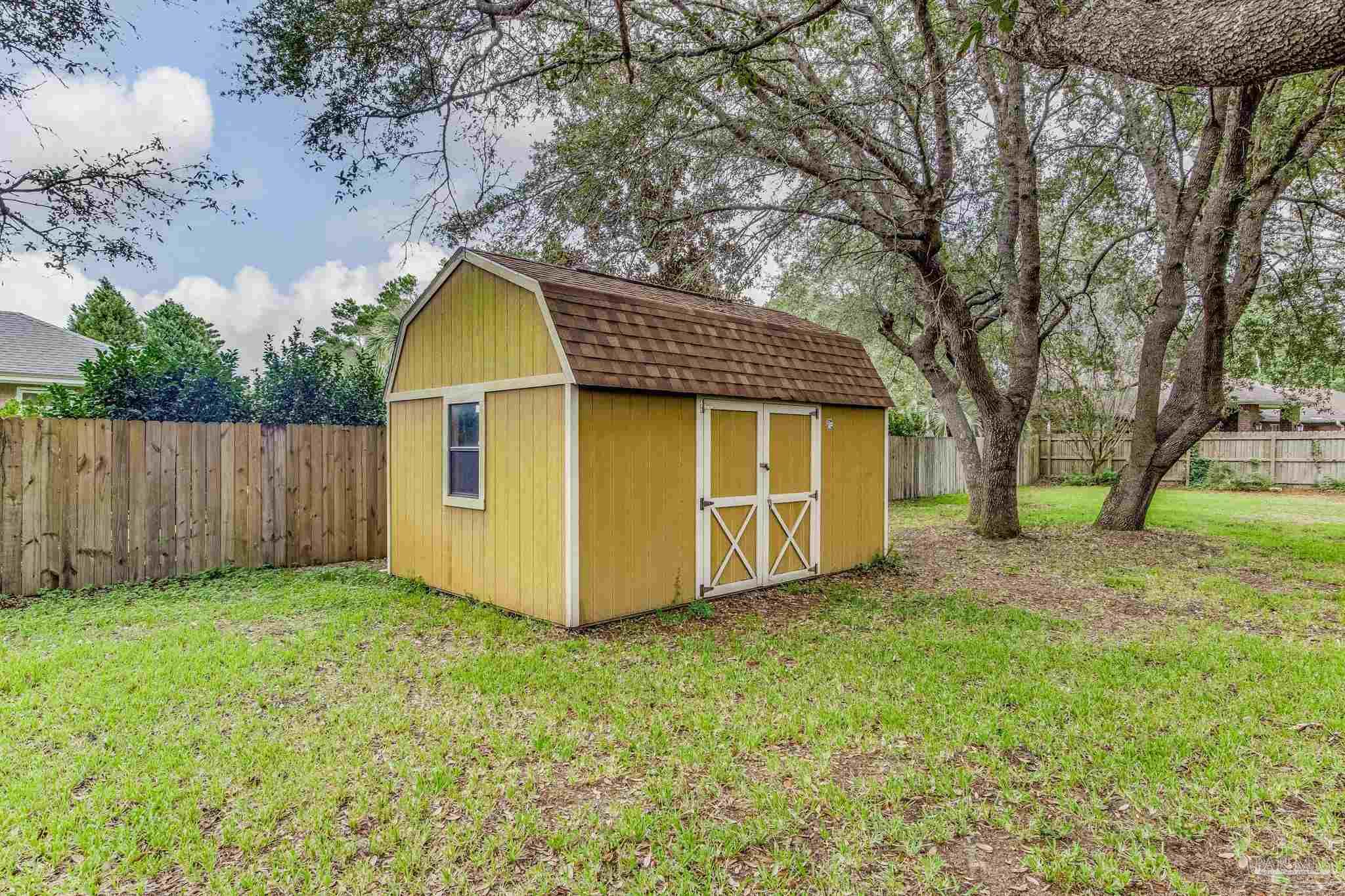 2586 Crescent Road Navarre, FL 32566 - Photo 45 of 50