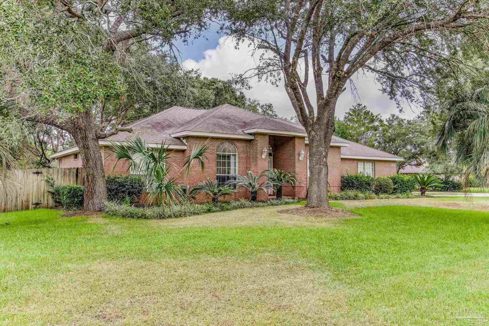2586 Crescent Road Navarre, FL 32566 - Photo 50 of 50