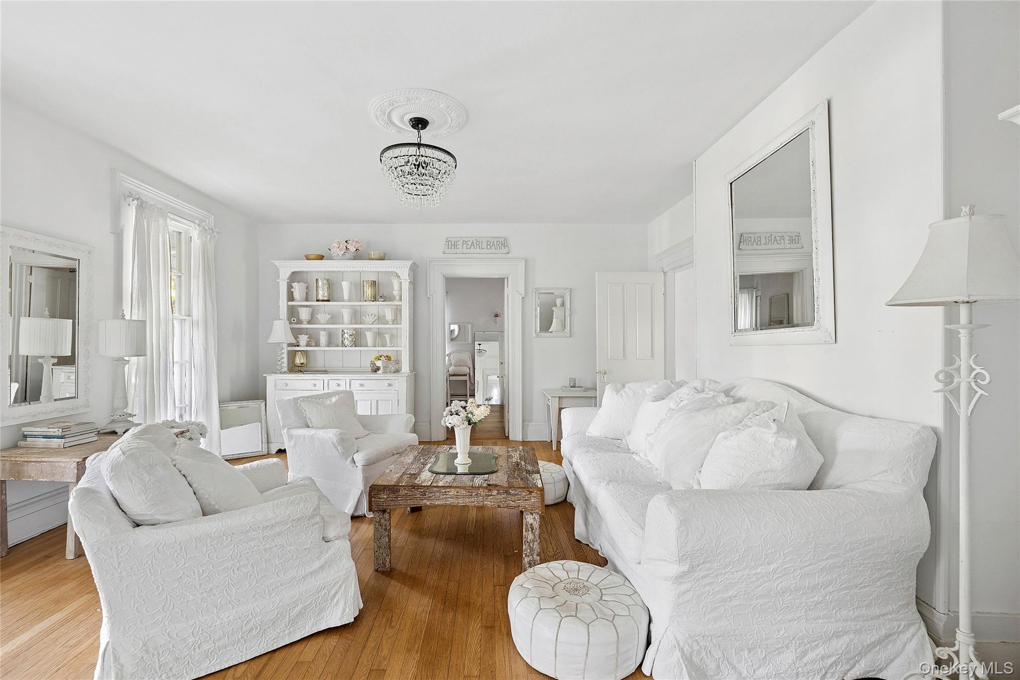 45 Shore Road Setauket, NY 11733 - Photo 9 of 45 The Living Room