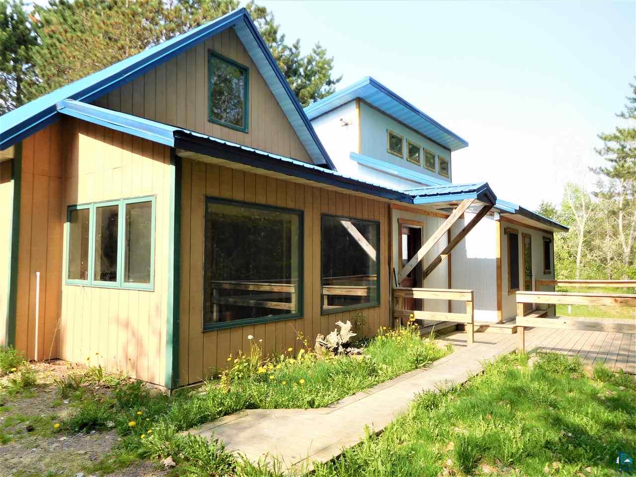 76100 Pajala Road Washburn, WI 54891 - Photo 1 of 50 Gallery Image 1