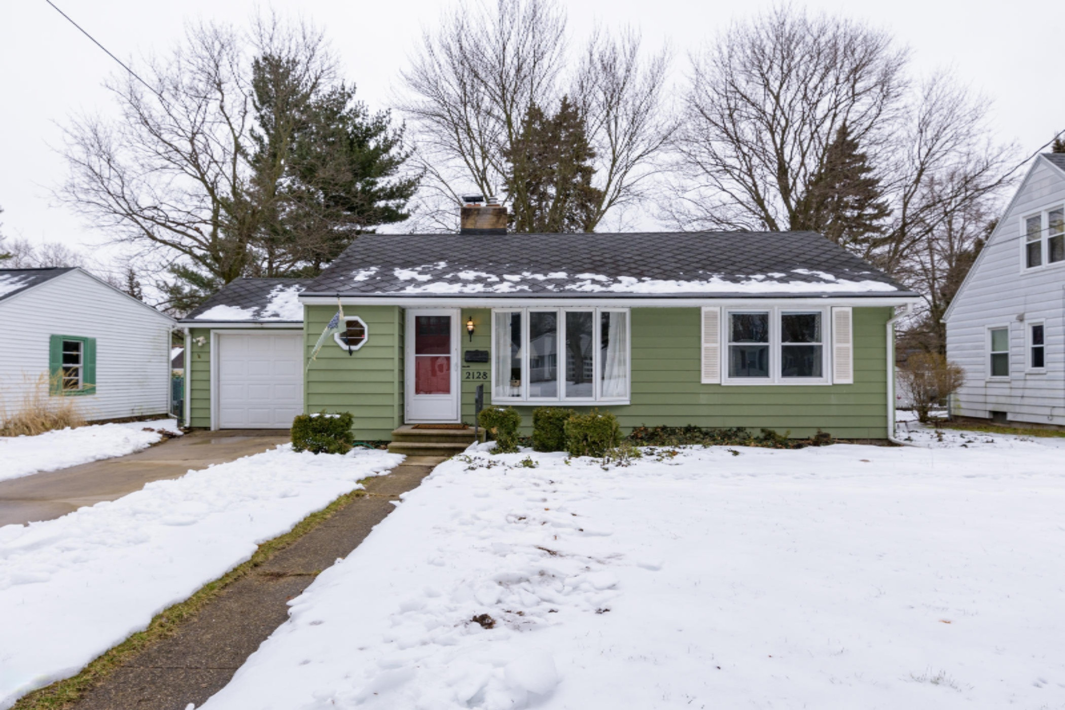 2128 Banbury Road Kalamazoo, MI 49001 - Photo 27 of 35 Banbury_Rd_2128_Kalamazoo_49001-34