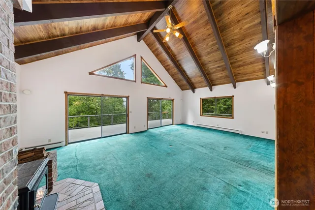 $690,000 | 671 South Edmonds Road, Coupeville, WA 98239