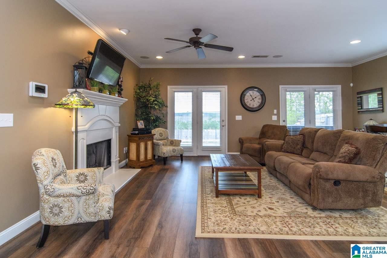 3017 Chelsea Park Ridge Chelsea, AL 35043 - Photo 19 of 50