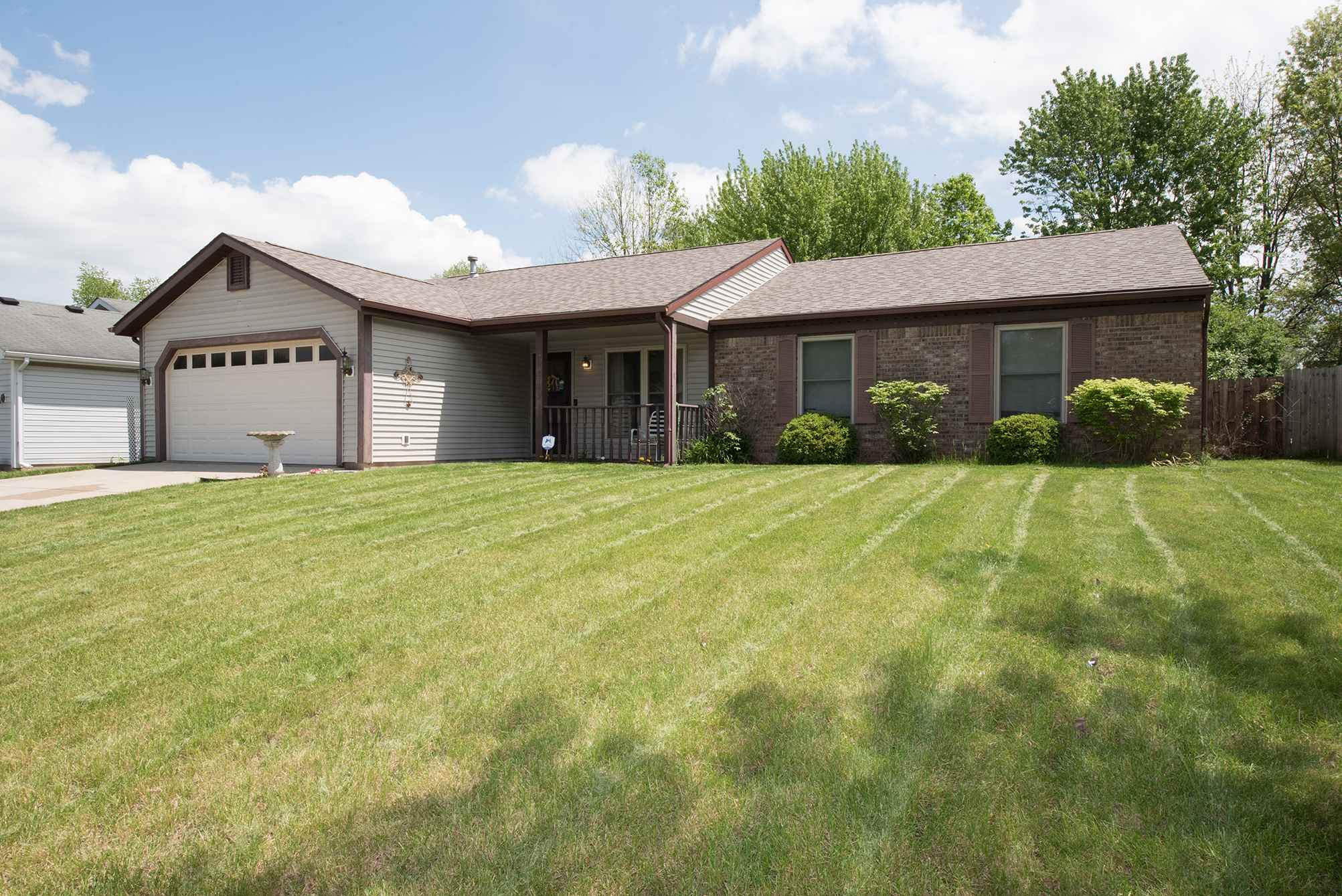 3907 Thomas Jefferson Road Lafayette, IN 47909 - Photo 1 of 27 Gallery Image 1