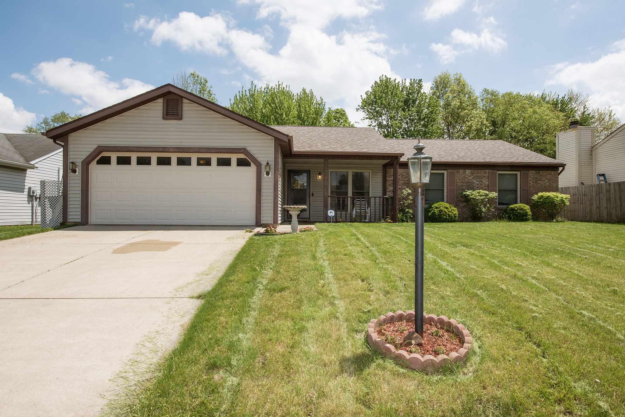 3907 Thomas Jefferson Road Lafayette, IN 47909 - Photo 2 of 27 Gallery Image 2