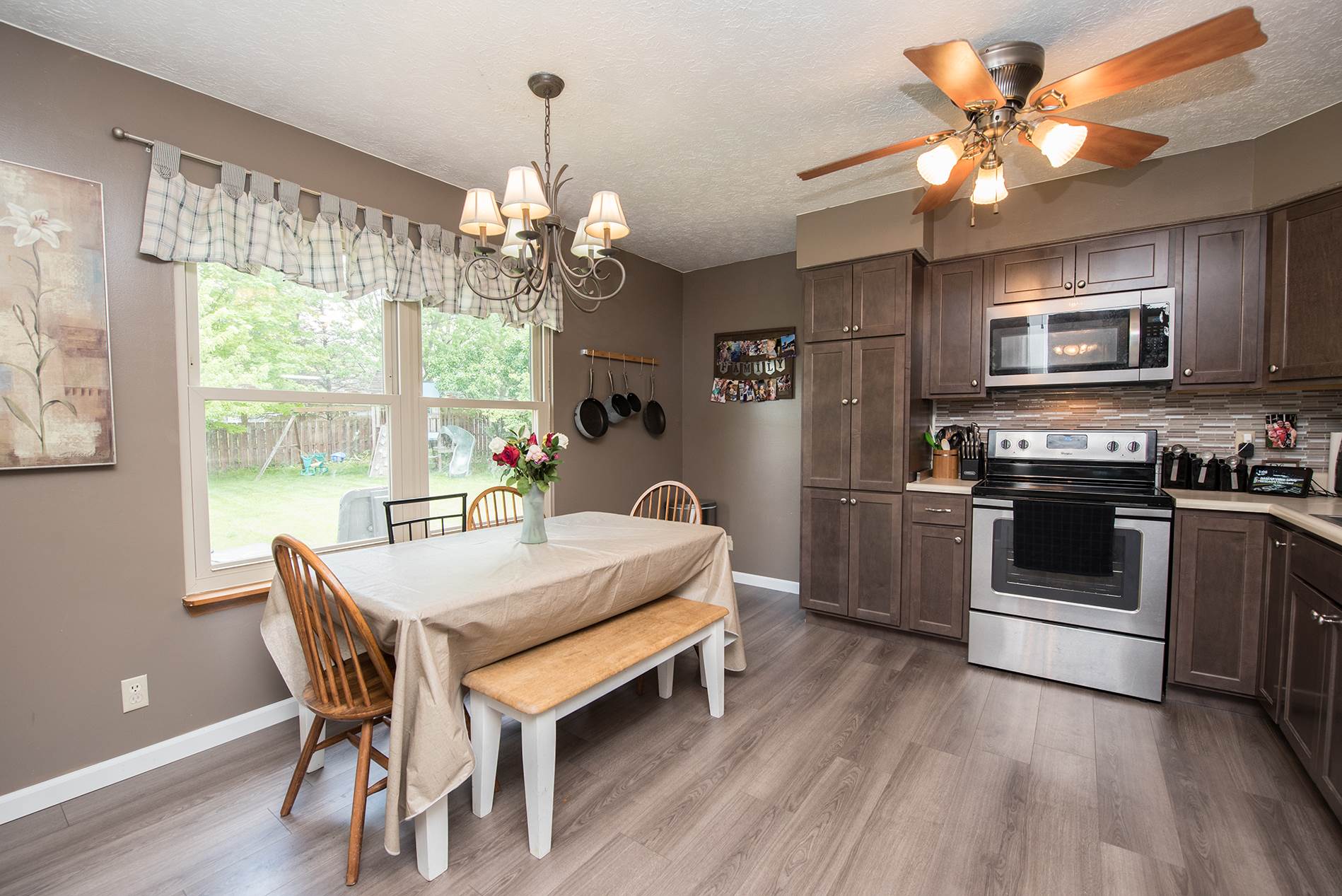 3907 Thomas Jefferson Road Lafayette, IN 47909 - Photo 11 of 27 Gallery Image 11