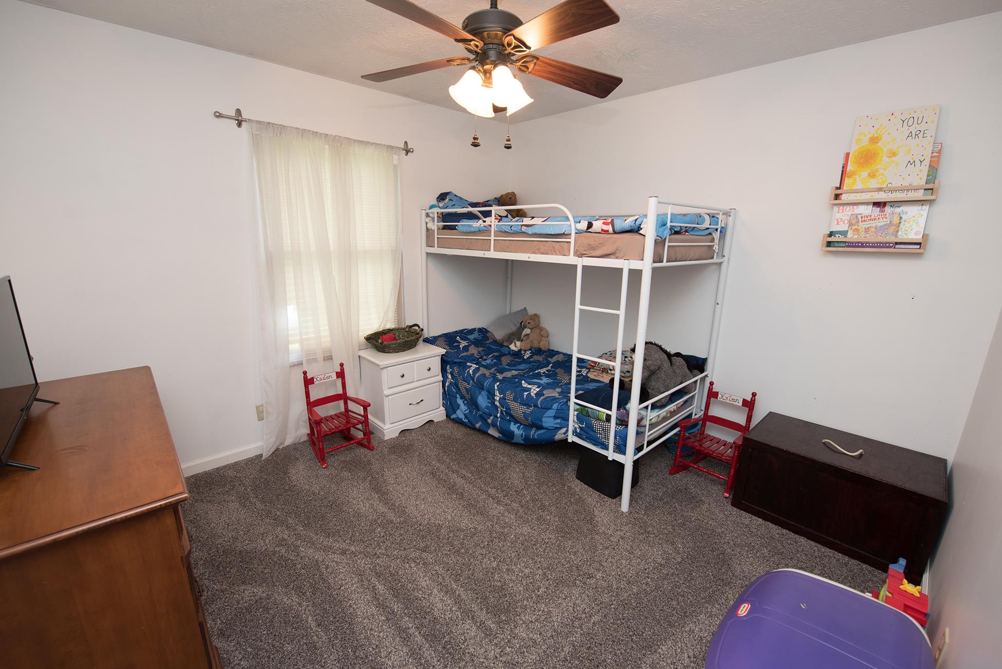 3907 Thomas Jefferson Road Lafayette, IN 47909 - Photo 12 of 27 Gallery Image 12