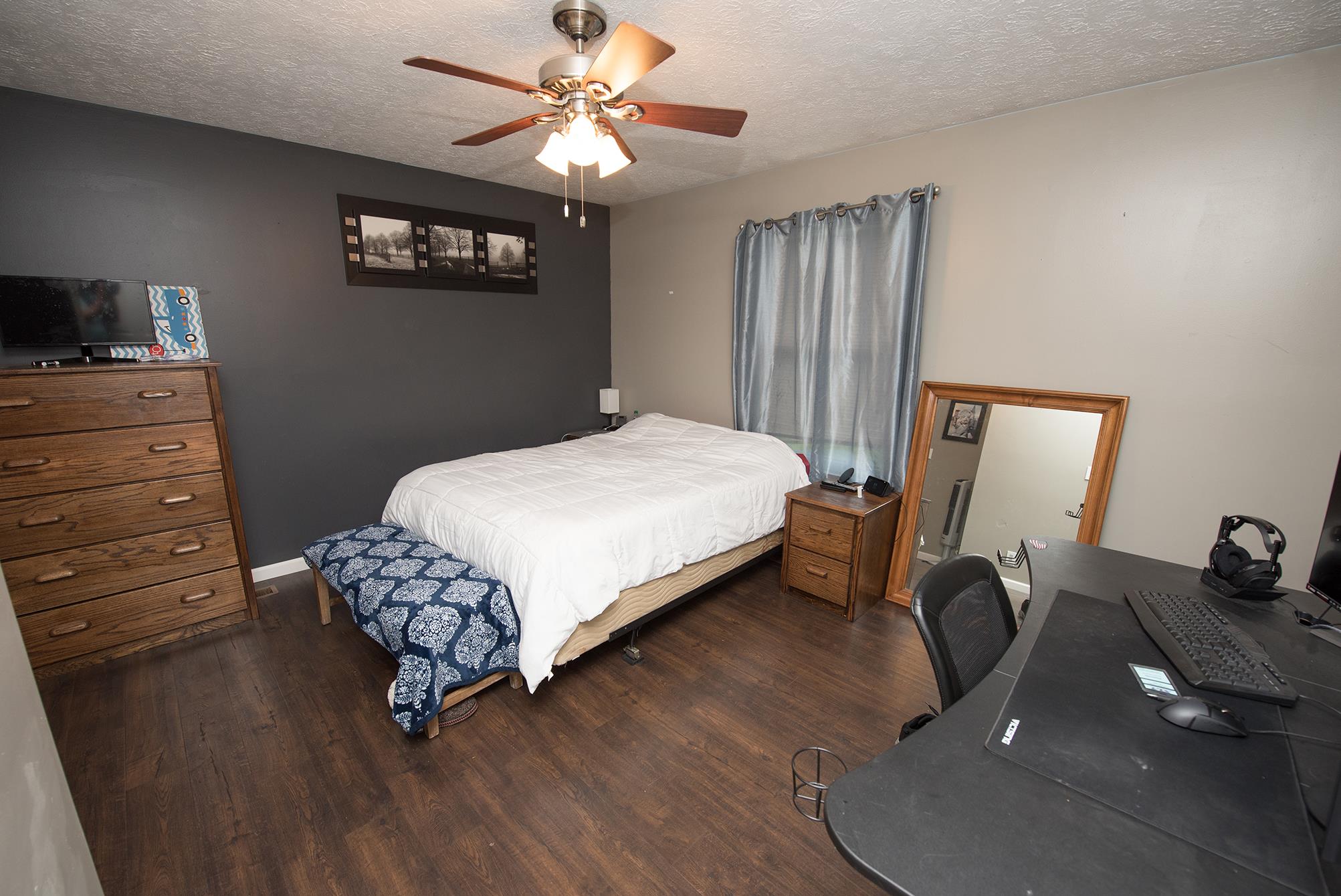 3907 Thomas Jefferson Road Lafayette, IN 47909 - Photo 14 of 27 Gallery Image 14