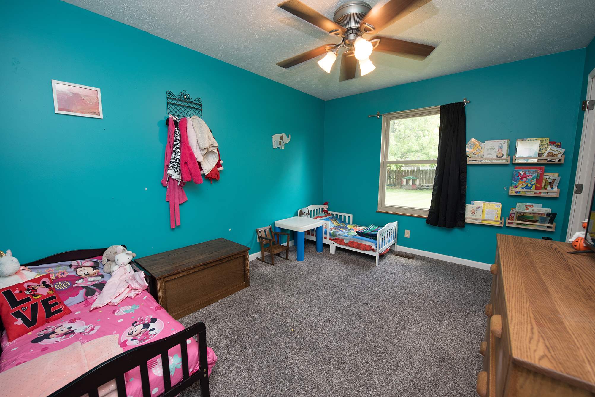 3907 Thomas Jefferson Road Lafayette, IN 47909 - Photo 15 of 27 Gallery Image 15