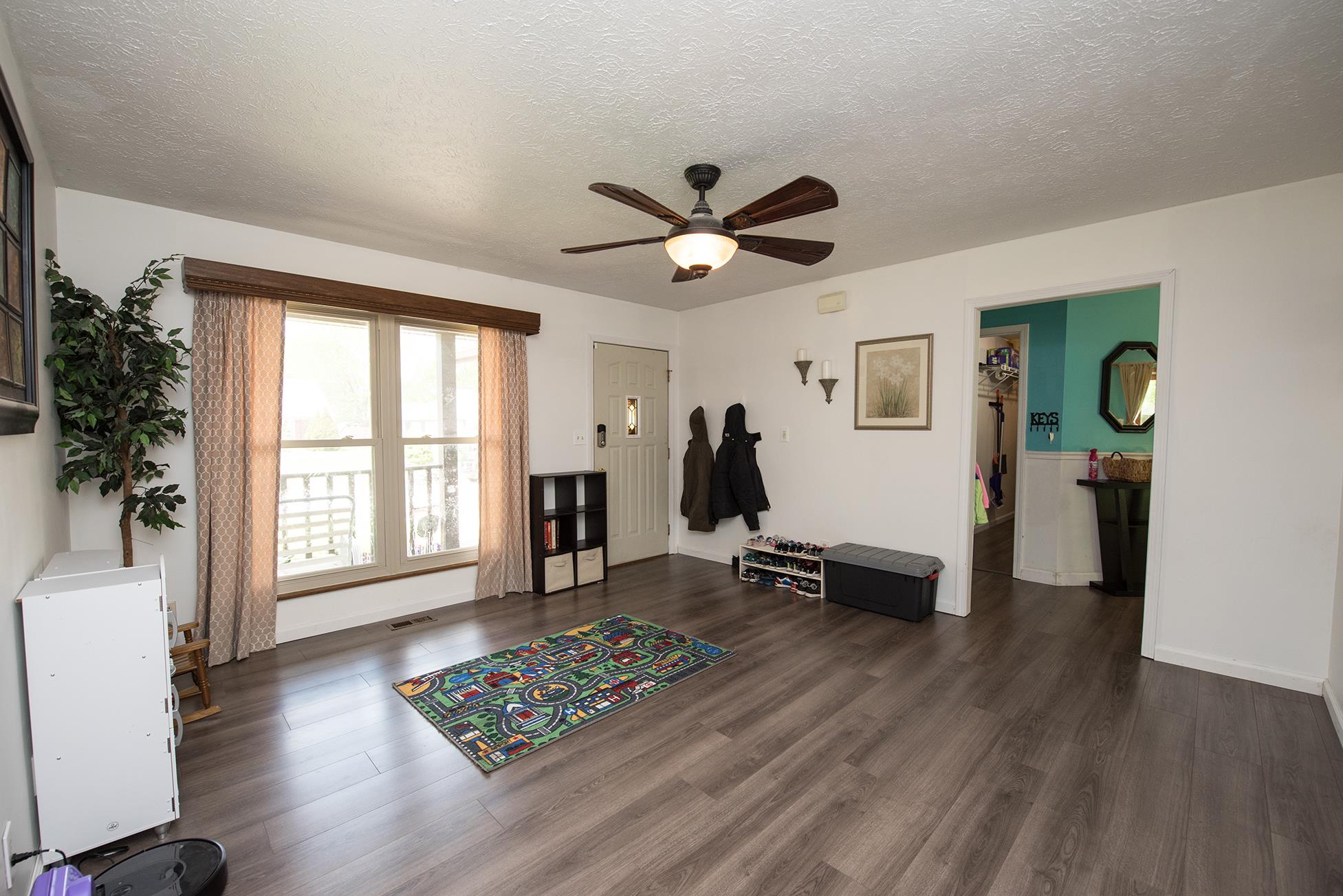 3907 Thomas Jefferson Road Lafayette, IN 47909 - Photo 17 of 27 Gallery Image 17