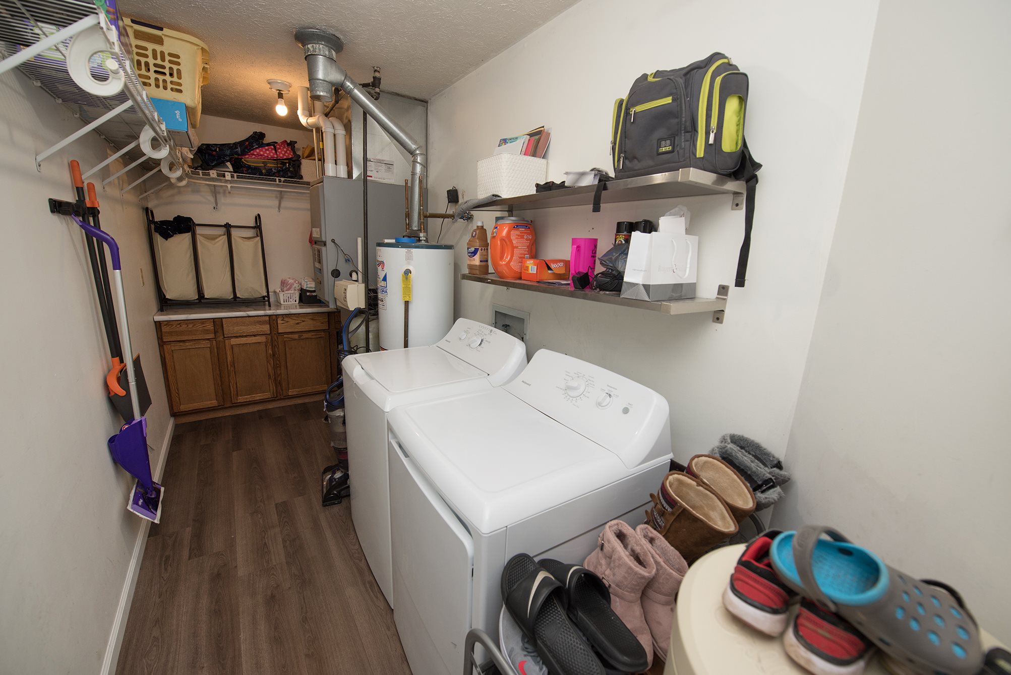 3907 Thomas Jefferson Road Lafayette, IN 47909 - Photo 19 of 27 Gallery Image 19