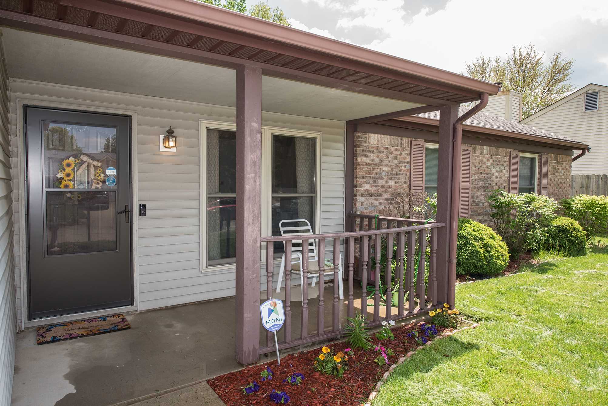 3907 Thomas Jefferson Road Lafayette, IN 47909 - Photo 20 of 27 Gallery Image 20