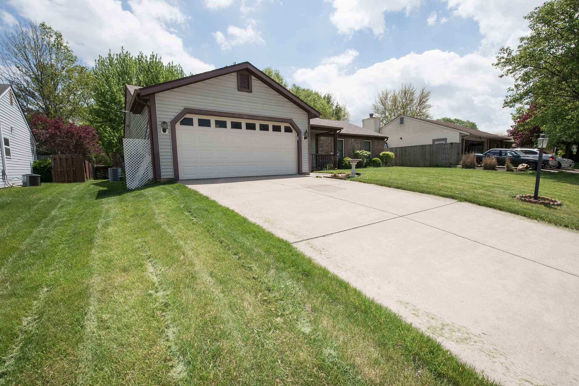 3907 Thomas Jefferson Road Lafayette, IN 47909 - Photo 21 of 27 Gallery Image 21