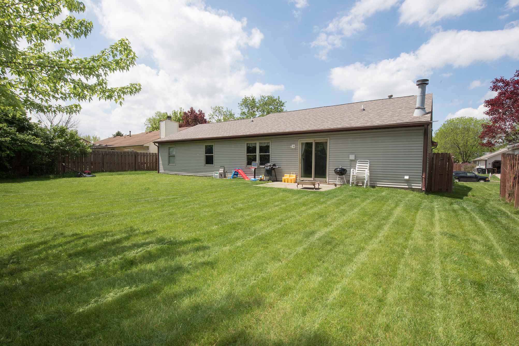3907 Thomas Jefferson Road Lafayette, IN 47909 - Photo 22 of 27 Gallery Image 22
