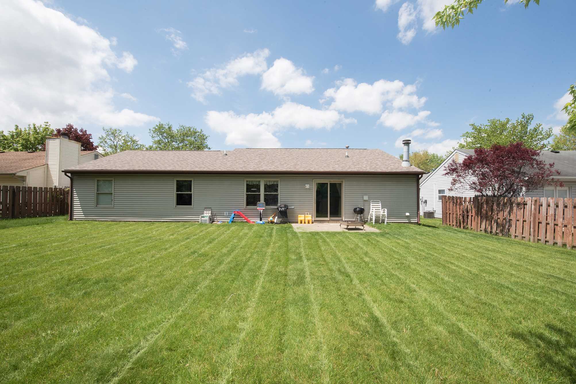 3907 Thomas Jefferson Road Lafayette, IN 47909 - Photo 23 of 27 Gallery Image 23