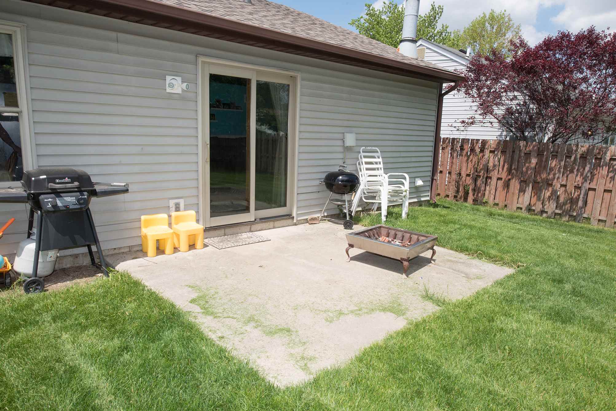 3907 Thomas Jefferson Road Lafayette, IN 47909 - Photo 24 of 27 Gallery Image 24