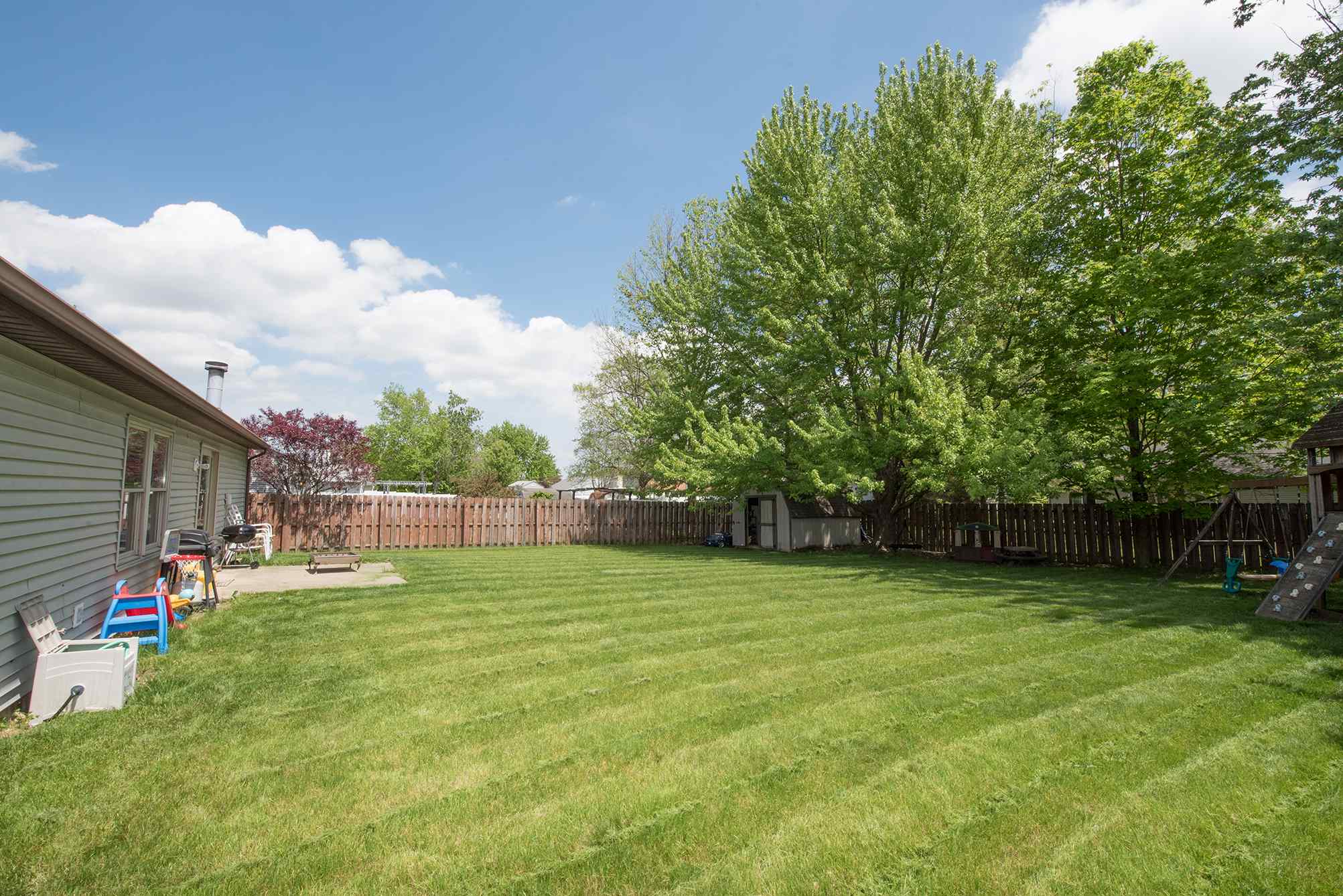 3907 Thomas Jefferson Road Lafayette, IN 47909 - Photo 25 of 27 Gallery Image 25
