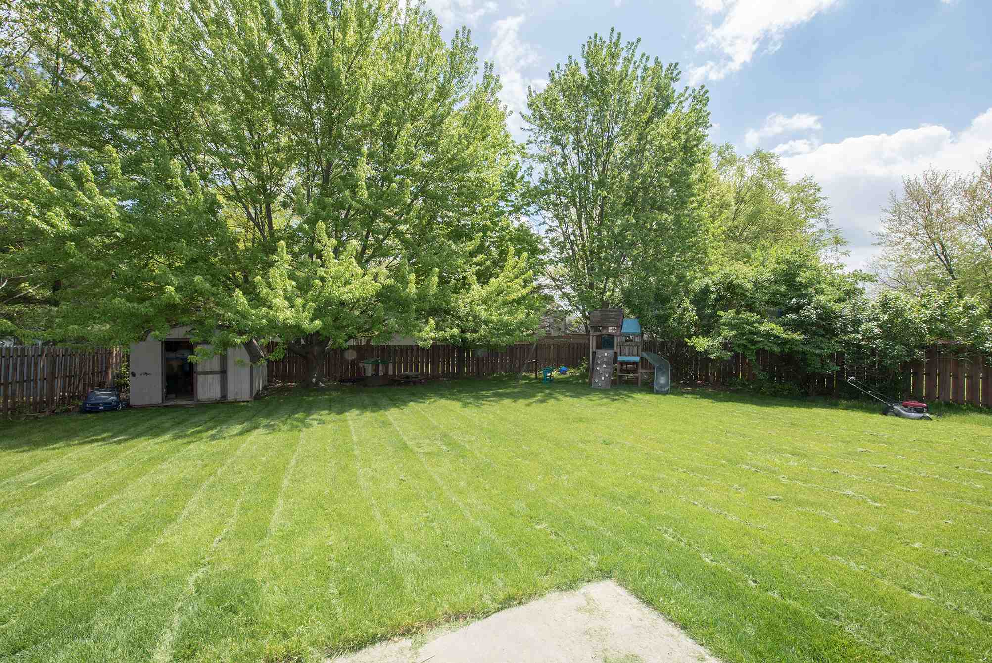 3907 Thomas Jefferson Road Lafayette, IN 47909 - Photo 26 of 27 Gallery Image 26