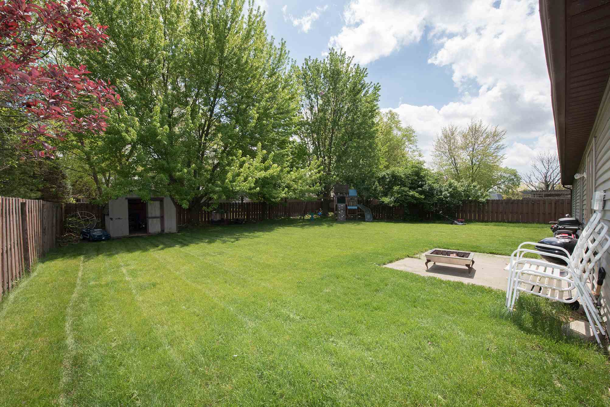 3907 Thomas Jefferson Road Lafayette, IN 47909 - Photo 27 of 27 Gallery Image 27