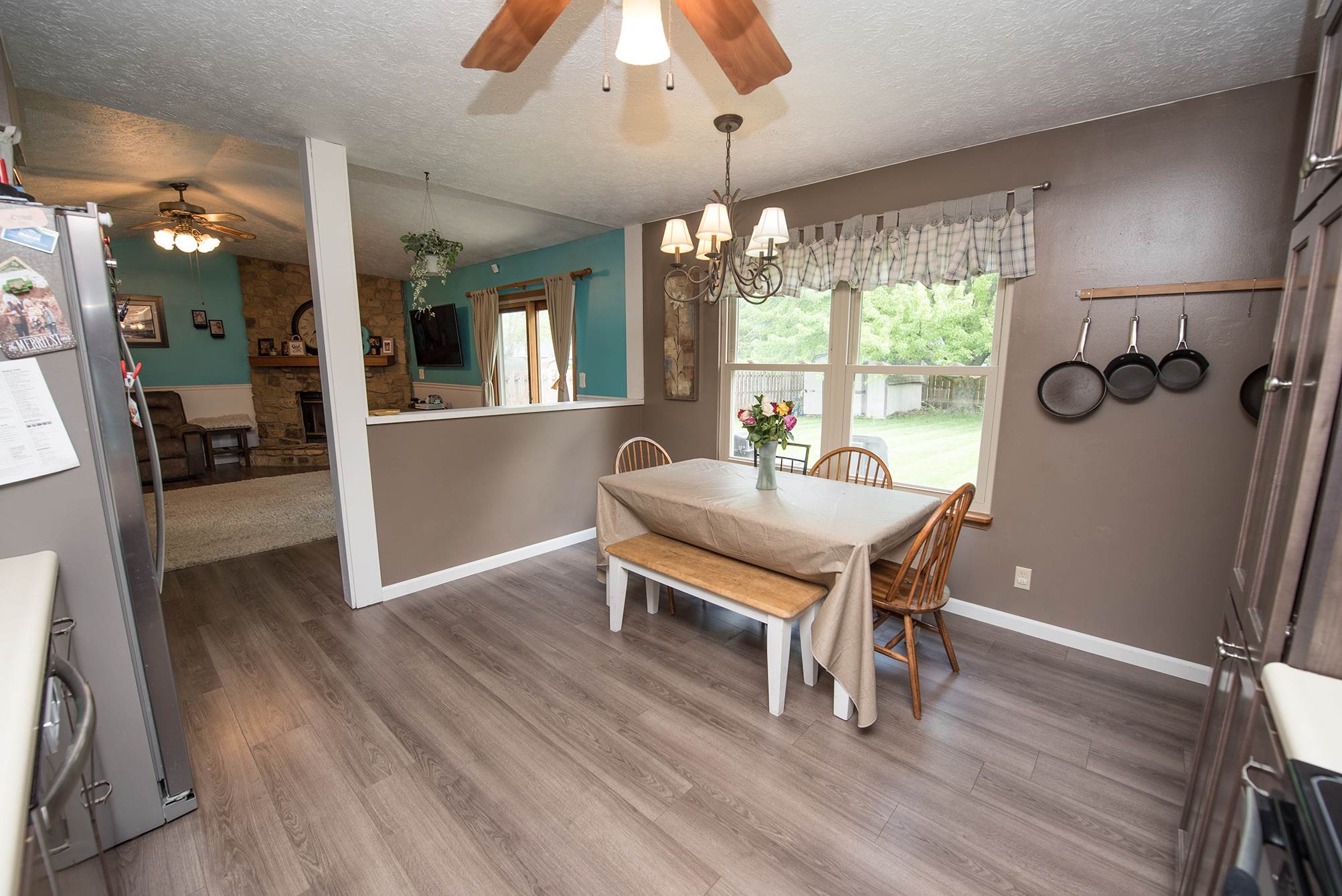 3907 Thomas Jefferson Road Lafayette, IN 47909 - Photo 7 of 27 Gallery Image 7