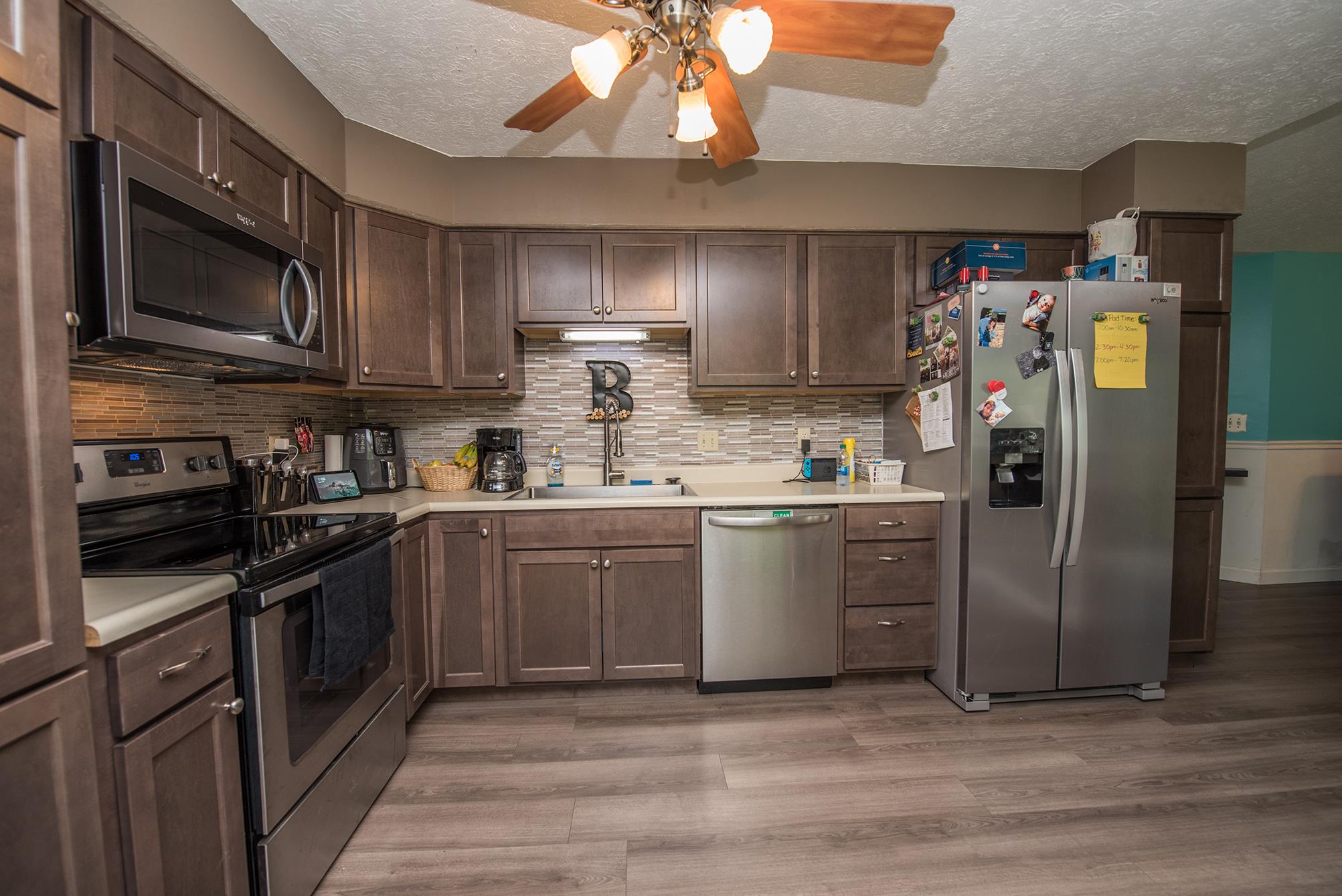 3907 Thomas Jefferson Road Lafayette, IN 47909 - Photo 8 of 27 Gallery Image 8