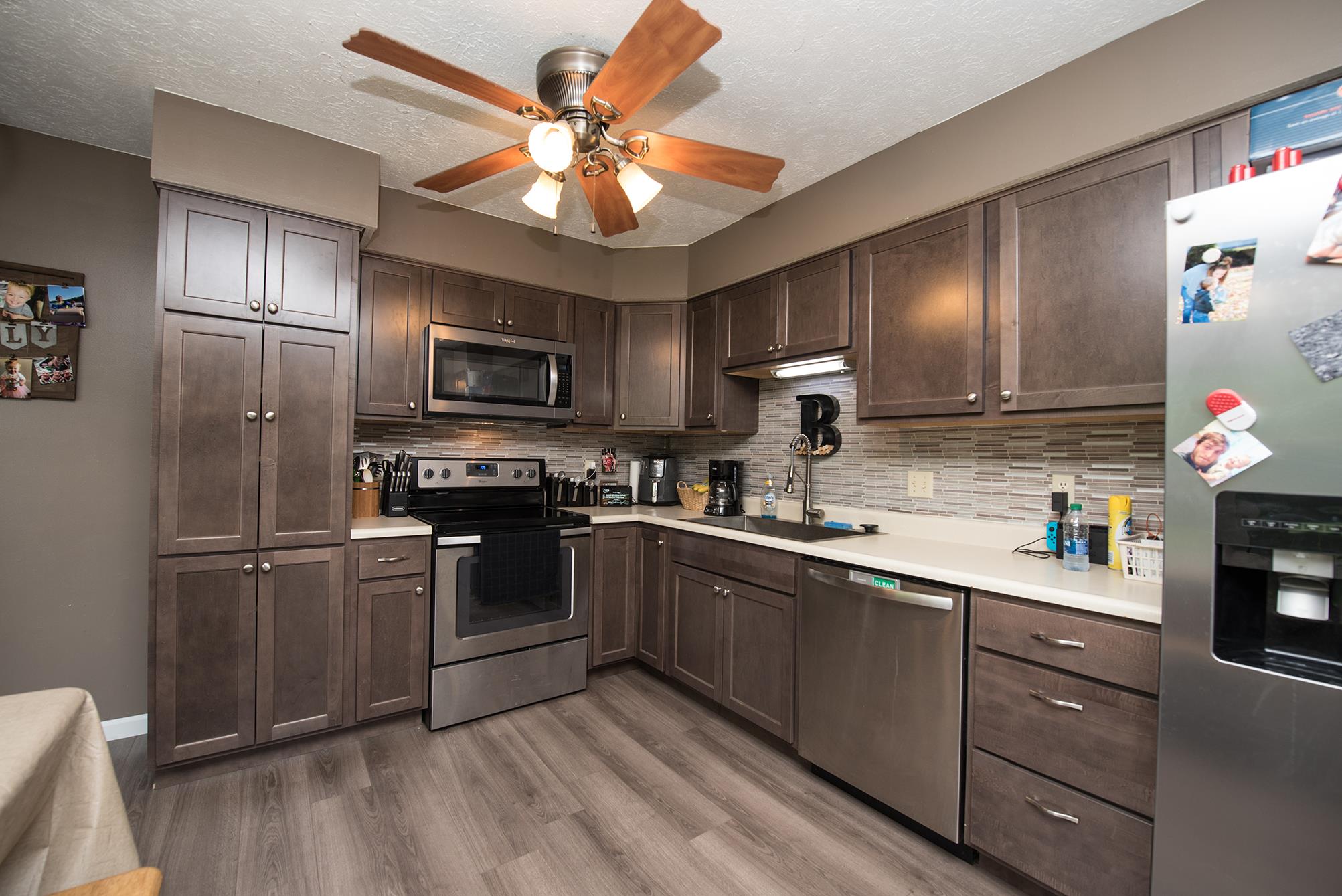 3907 Thomas Jefferson Road Lafayette, IN 47909 - Photo 10 of 27 Gallery Image 10