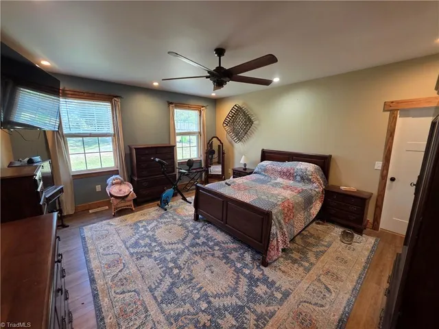 $615,000 | 252 Lynn Drive, Lexington, NC 27292