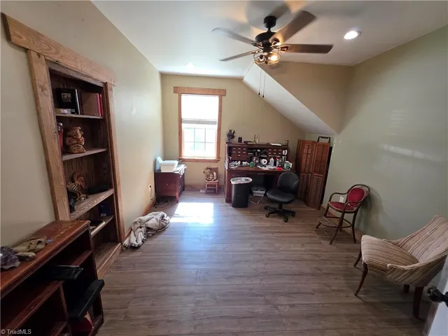 $615,000 | 252 Lynn Drive, Lexington, NC 27292