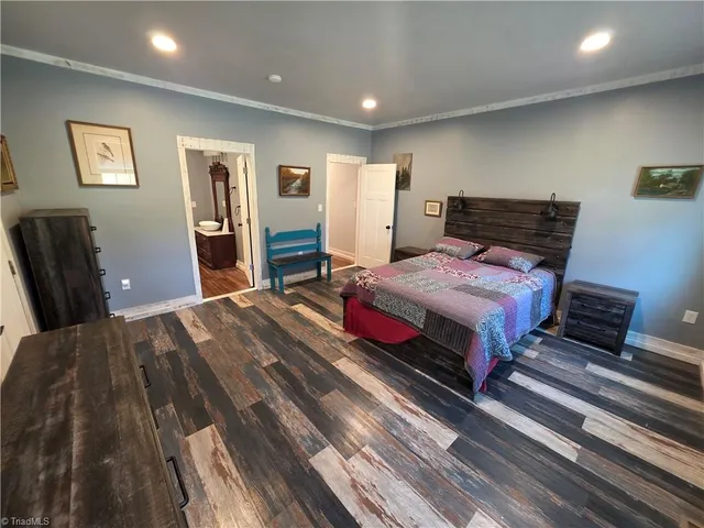 $615,000 | 252 Lynn Drive, Lexington, NC 27292