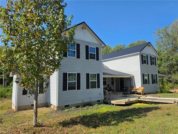 $600,000 | 252 Lynn Drive, Lexington, NC 27292