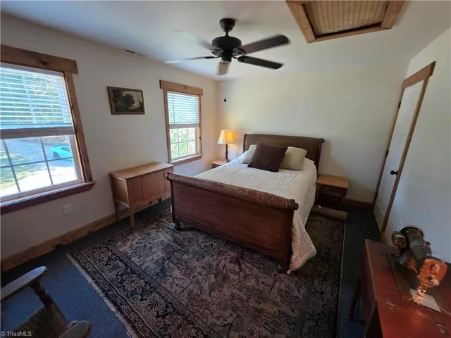 $615,000 | 252 Lynn Drive, Lexington, NC 27292