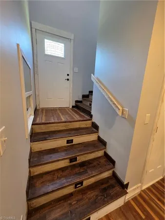 $600,000 | 252 Lynn Drive, Lexington, NC 27292