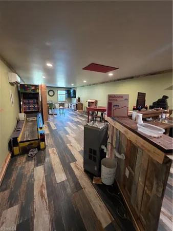 $600,000 | 252 Lynn Drive, Lexington, NC 27292