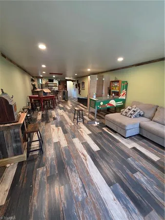 $600,000 | 252 Lynn Drive, Lexington, NC 27292