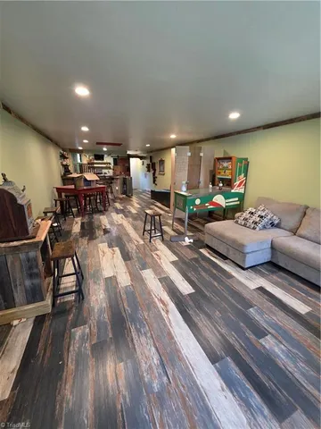 $615,000 | 252 Lynn Drive, Lexington, NC 27292