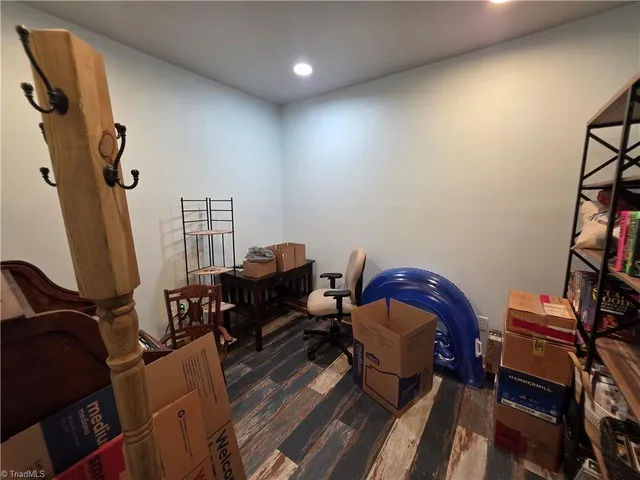 $615,000 | 252 Lynn Drive, Lexington, NC 27292