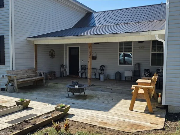 $600,000 | 252 Lynn Drive, Lexington, NC 27292