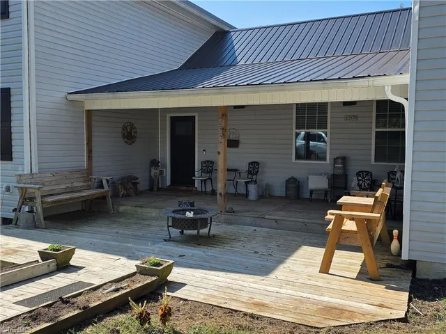 $615,000 | 252 Lynn Drive, Lexington, NC 27292